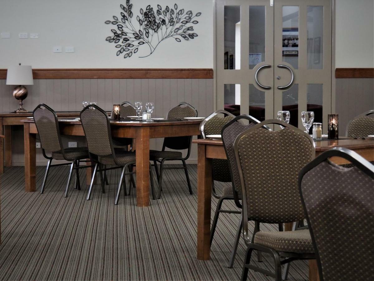 Pittsworth Motor Inn Ngoại thất bức ảnh