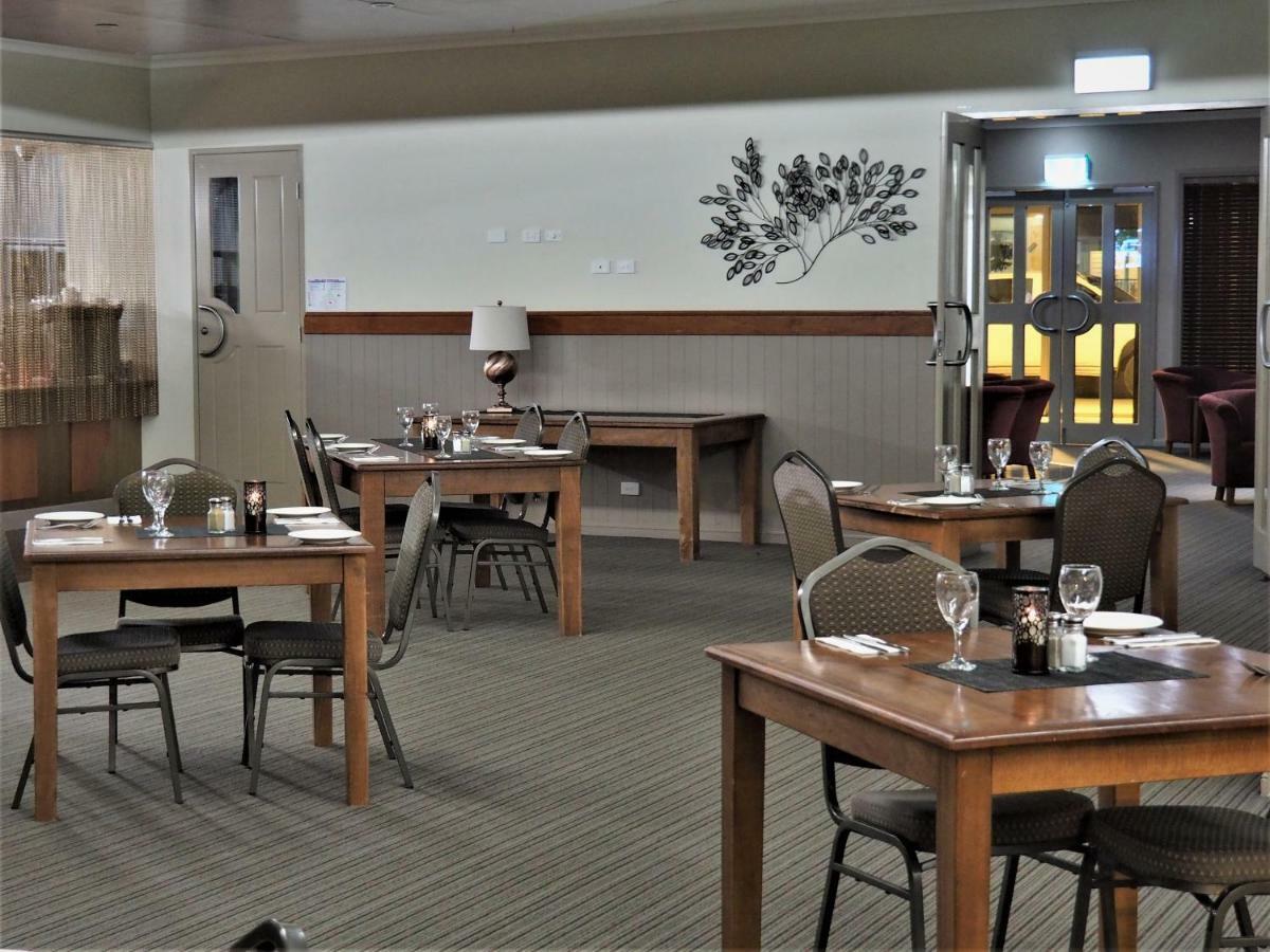 Pittsworth Motor Inn Ngoại thất bức ảnh