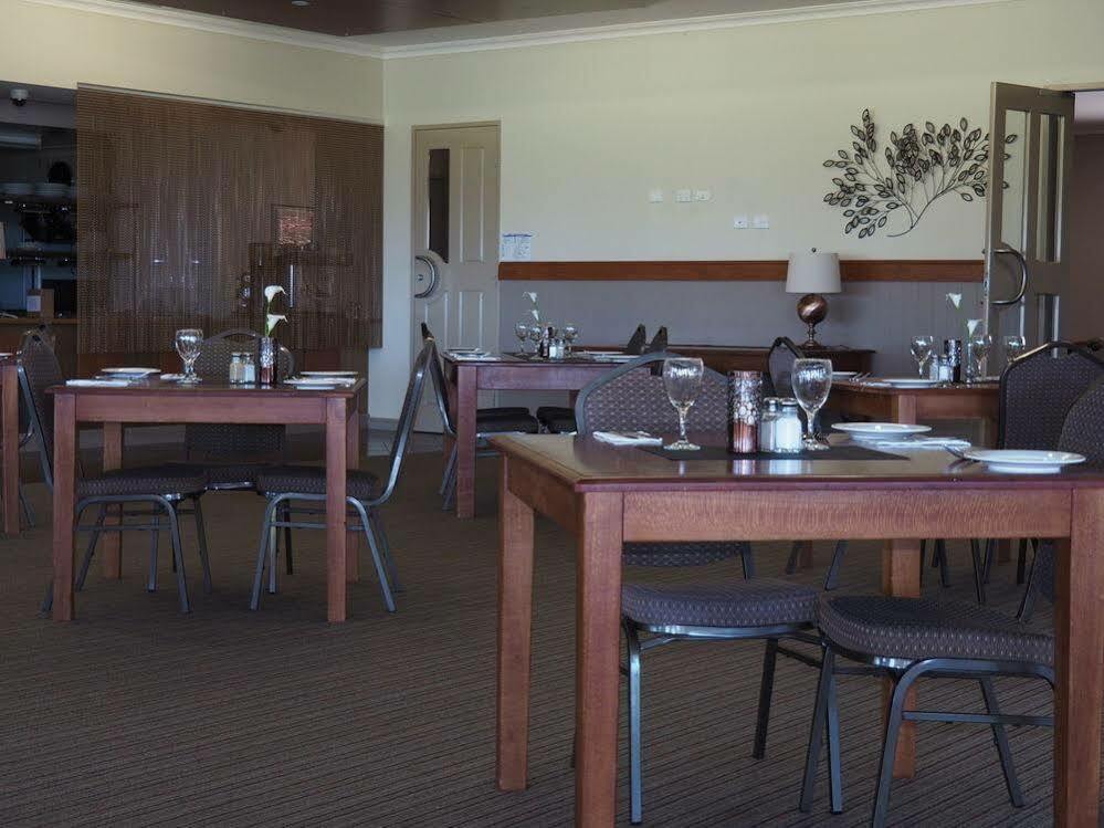 Pittsworth Motor Inn Ngoại thất bức ảnh